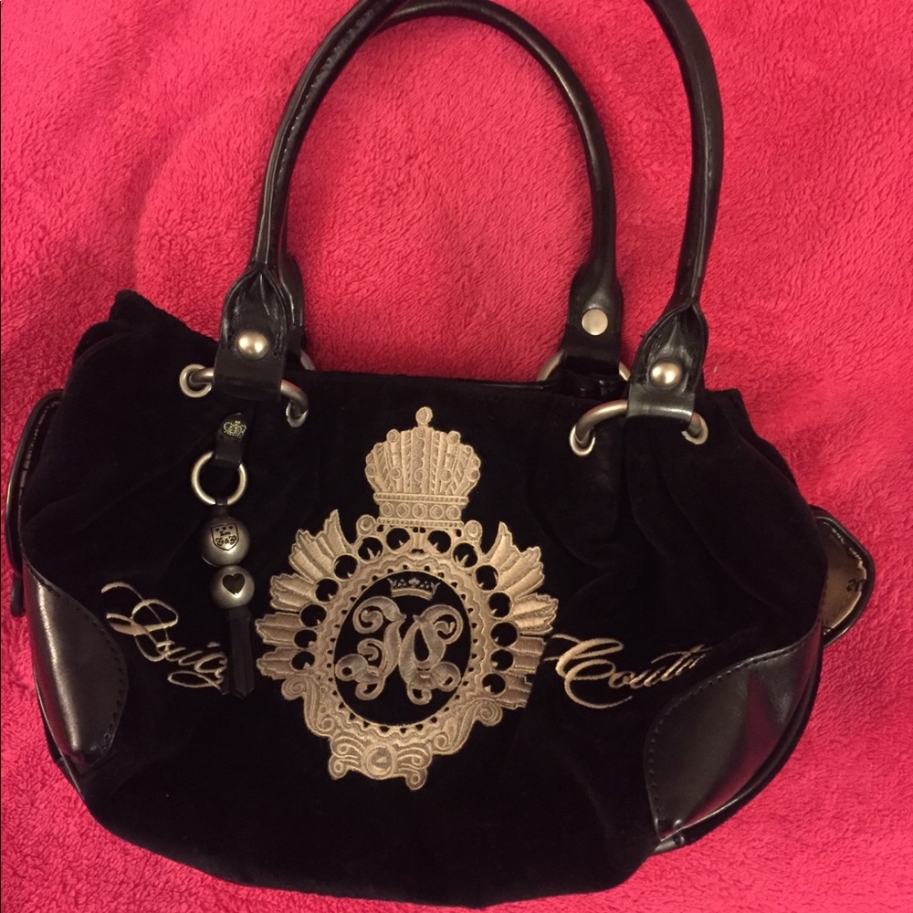 Juicy Couture handbag